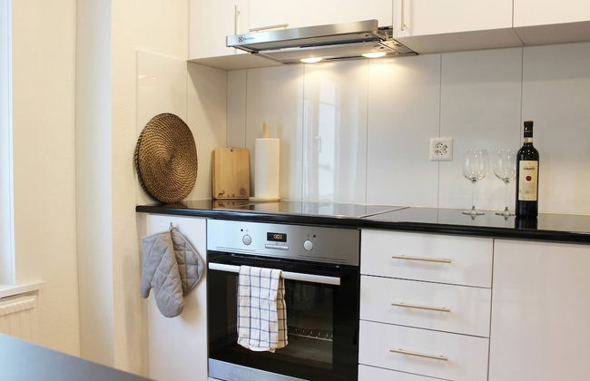 Completely Renovated Apartment Near the Train Station and the Center - Foto 19