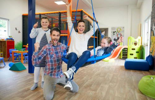 Chaletpark Diemelsee - Foto 26