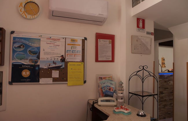 Locanda Lighea - Foto 3