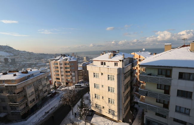 Fotinos Apartments - Foto 16