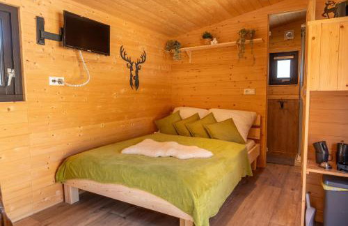 Peryton Houses -Chalets zum Wohlfühlen - Photo 16