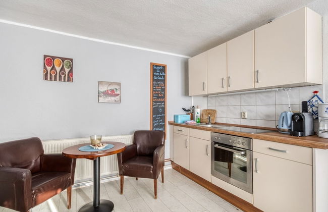 Bungalow in Wernigerode - Foto 1