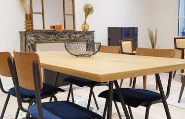 Appartement neuf en plein cœur de la Bastide - Foto 12