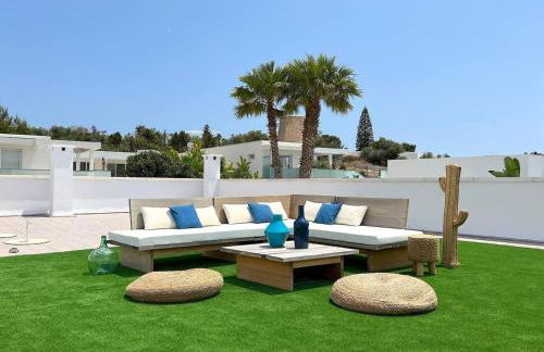 Villa Julieta - Ibiza ciudad (2 min) - Foto 11