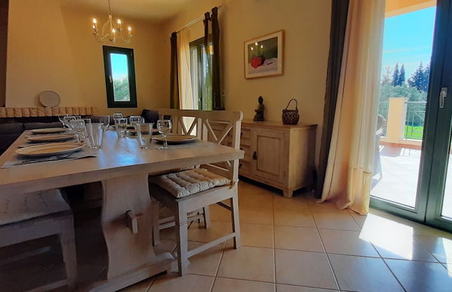 Villa Elaionas 1 - Foto 11