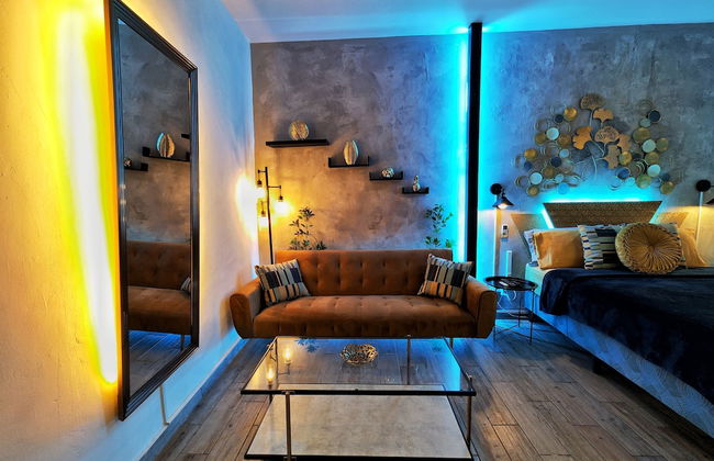 Sky Studio By Paradox - Photo 15