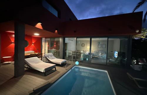 VILLA Cooper l HEATED Pool l PVT Garden I GOLF I SEA VIEWS - Foto 59