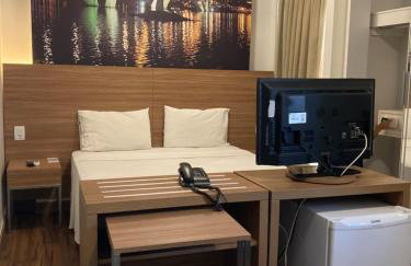 Flat Águas Claras DF - Foto 2