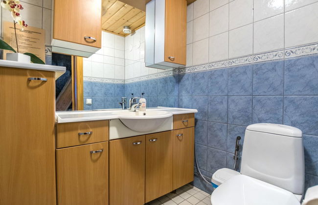 Juurakkopirtti - Foto 10