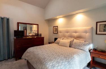 The Mountain House - Foto 29