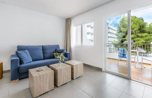 Apartamentos Vibra Riviera - Foto 65