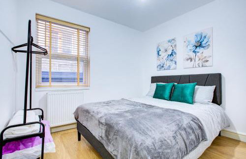 Elegant Apartment Near London Bridge - Foto 24