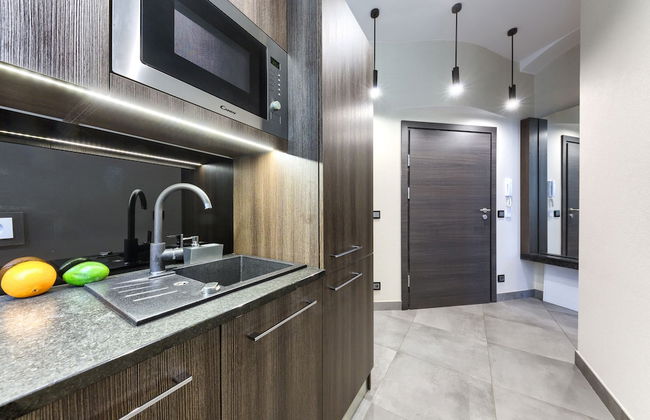 Abba Apartments - Photo 42