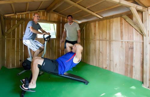 Mobil-home Le Castelnaud 21- 5 pers - Foto 11