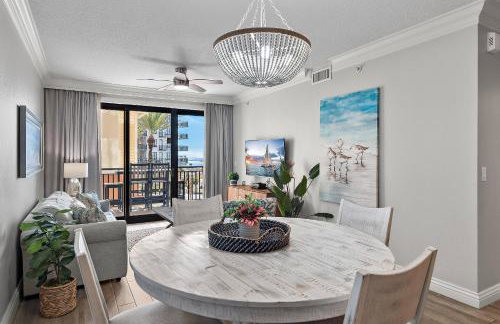 Emerald Grande W222- Rexford's Beach Retreat - Foto 16