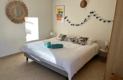 Villa aux portes de la Sainte Baume - Foto 12