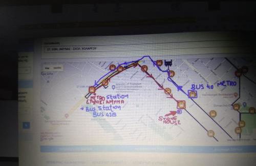 Stone House - Foto 59