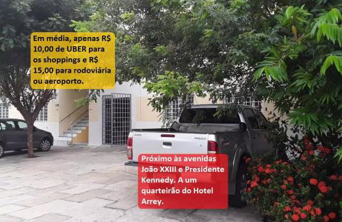 Flats Professor Wilson - Foto 2