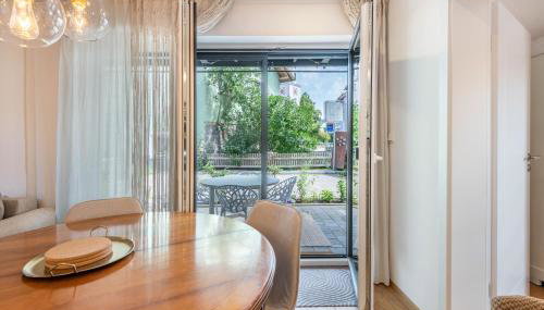 bei Thérèse - Große Wohnung Eg - Foto 3