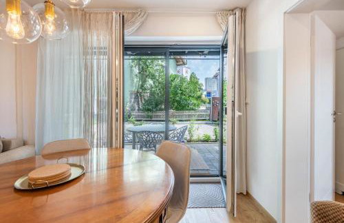 bei Thérèse - Große Wohnung Eg - Foto 3