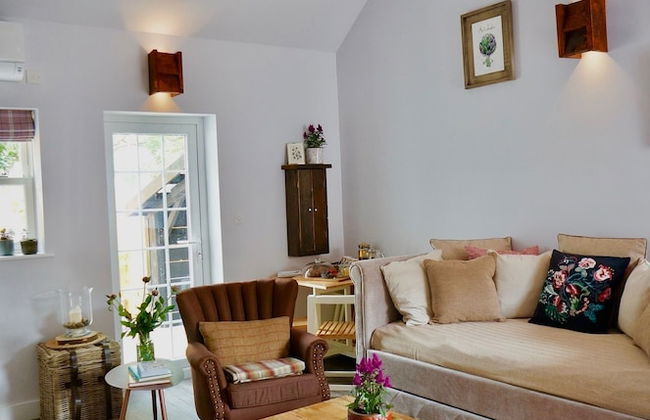 Hazelhurst Farm - Foto 36