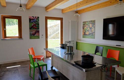 Bargiolina - Foto 20