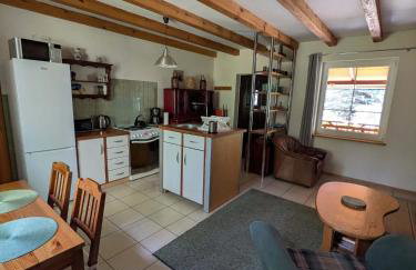 Gospodarstwo agroturystyczne nad jeziorem wśród lasów - Foto 22