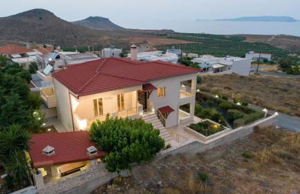 Azur Horizon Oceanview House - Foto 11