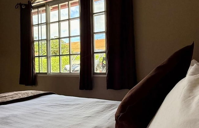 Downtown Suites - Foto 13