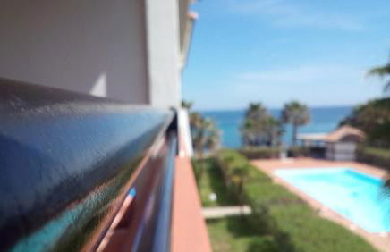 Vue sur mer et montagnes - Foto 27