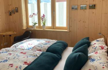 Übernachtung beim Bio-Metzger "Zimmer Rosl" - Foto 1