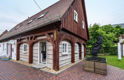 Ferienhaus Oberlausitz mit 160qm - Foto 6