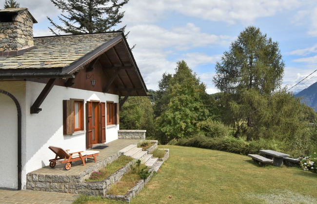 Chalet Elda - Photo 41