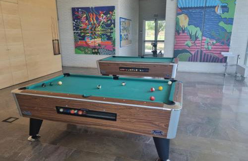 Apartamento Golf PANORAMICA - Foto 26