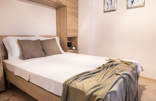 Bucharest Serviced Apartments - Foto 26