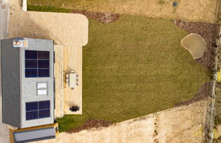 Natures Gate SV07 Silverlake Dorset - Photo 34