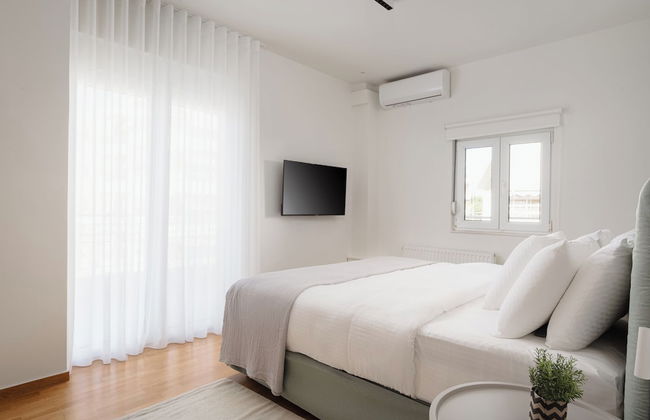 Athenian Riviera Coastal Charm Villa - Photo 50