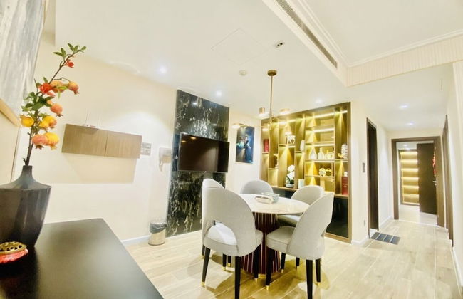 Sunrise City Alm's Luxury Apartment - Foto 51