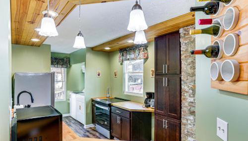 6 Mi to Dtwn Cincinnati Dog-Friendly Apt with Yard - Foto 3