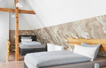 OLD PRINTING HOUSE - Modern I City I 2 Min HBF I E-Ladesäule - Foto 113