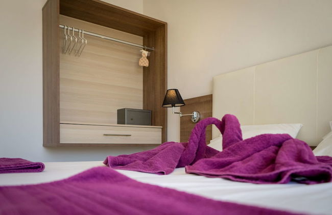 Stamos Hotel - Foto 8