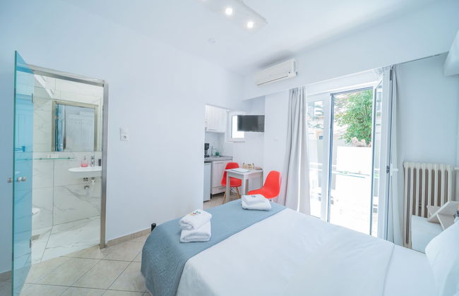 City Center Studios - Foto 29