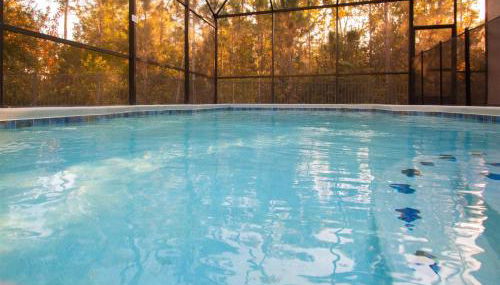 Luxurious With Privacy In 5 Bedroom With Private Pool By Florida Dream Homes - Foto 2