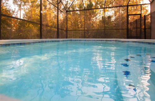 Luxurious With Privacy In 5 Bedroom With Private Pool By Florida Dream Homes - Foto 2