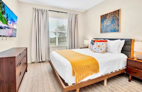 3BR Condo - Pool Sauna - Near Disney - Foto 21