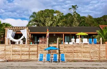 Casa na Ilha do Mel - Casa Mel Paraíso - Foto 56