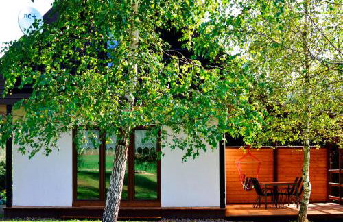 Bies Czadowy Zakątek - Foto 35