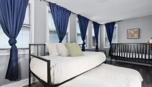 Spacious Modern 5BR Home Near Downtown St Louis - Foto 4