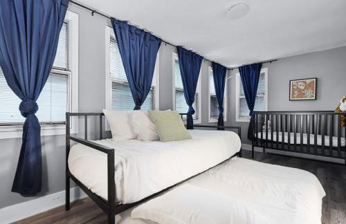 Spacious Modern 5BR Home Near Downtown St Louis - Foto 4