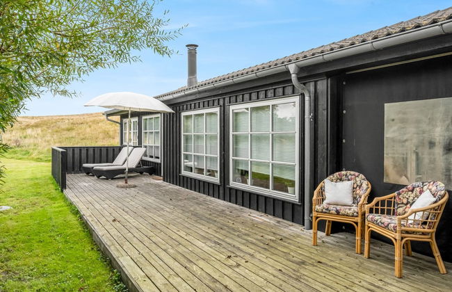 3 bedroom House in Sønderho with terrace - Photo 7